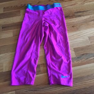 Nike pants