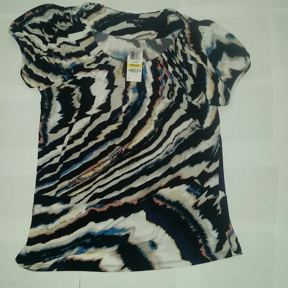 Style&Co. Top