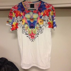 Zara Tshirt