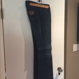 Citizens of Humanity jeans