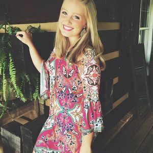 Meet your Posher, Kylie