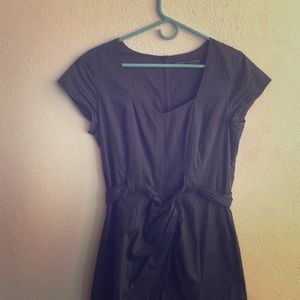 All Saints Alia Dress