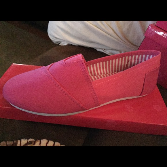 Ositos shoes