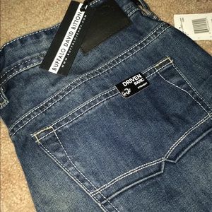 Buffalo Jeans