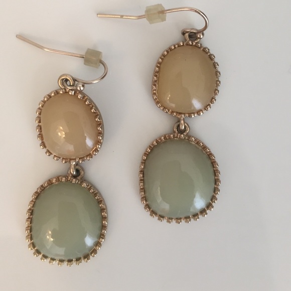 The Limited earrings