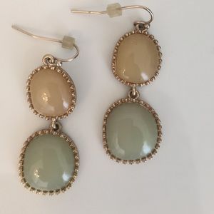 The Limited earrings