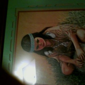 Meet your Posher, Barbara