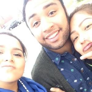 Meet your Posher, Tyrell