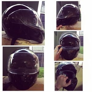 Meet your Posher, Danay