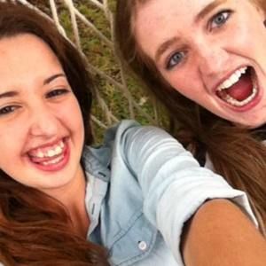 Meet your Posher, Kendra