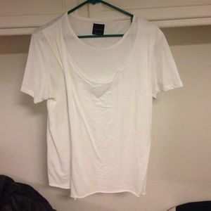 Zara Tshirt
