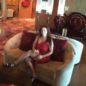 Meet your Posher, Mindy