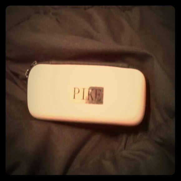 Sunglass case