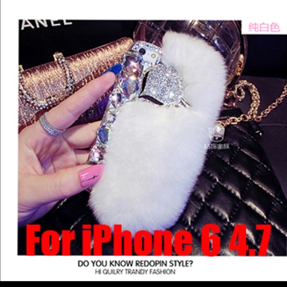 New iPhone 6 case