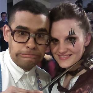 Meet your Posher, Sharon