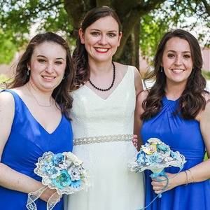 Meet your Posher, Leigh