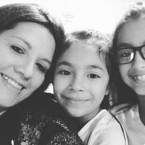 Meet your Posher, Kristie