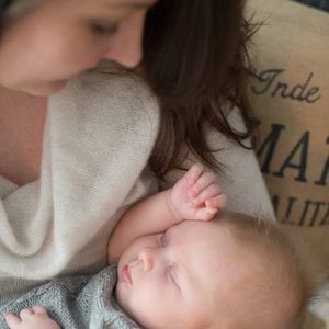 Meet your Posher, Shannon