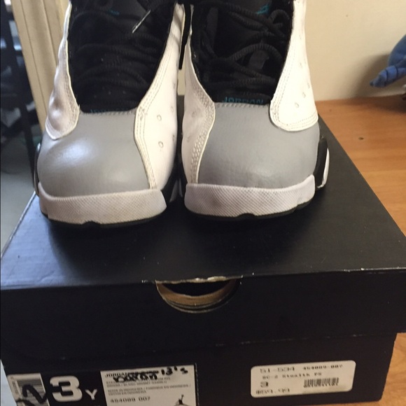 baron 13s.