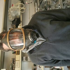 Meet your Posher, Jason