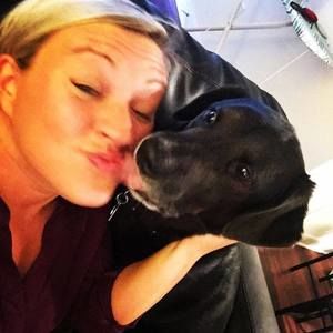 Meet your Posher, Joanna