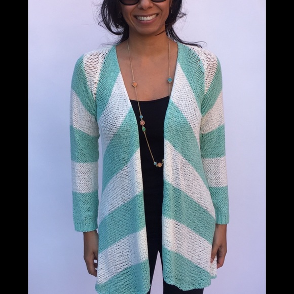 NWT! Cardigan