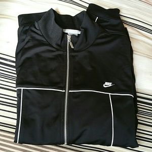 Nike Zip Up. Size XL