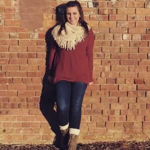 Meet your Posher, Cassie