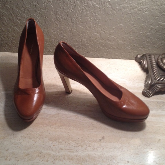 Beautiful Dries Van Noten heels