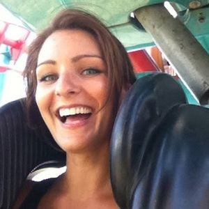 Meet your Posher, Alesha