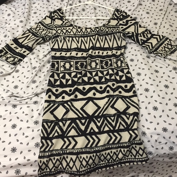 dress.