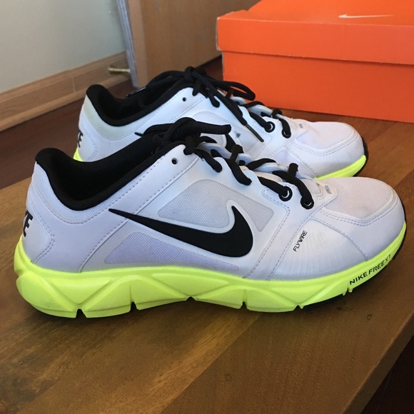 NIKE FREE XT QUICK WOMENS
