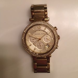 Michael kors watch