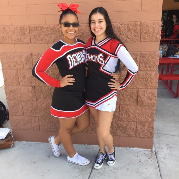 Meet your Posher, Jazmyne