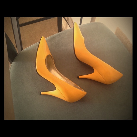 5m Nine West shoes