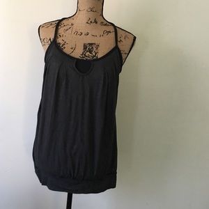 Lululemon fitness tank