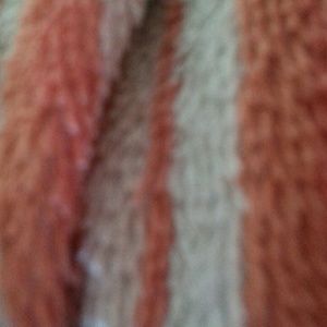 Meet your Posher, Aritha