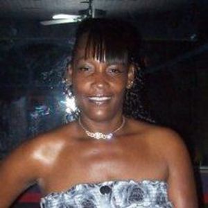 Meet your Posher, Tracy horton