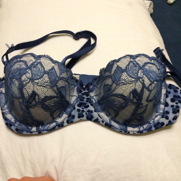 Victoria's Secret balconet
