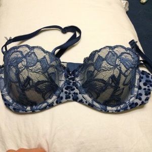 Victoria's Secret balconet