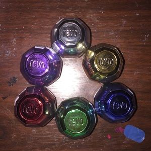 Full Christmas Revo Set