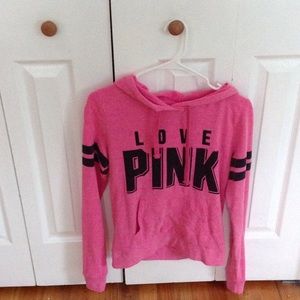 PINK Victoria's Secret  sweatshirt