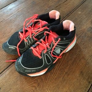 K-Swiss Ultra-Express Women's tennis shoes