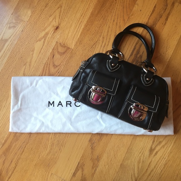 Marc Jacobs Blake Bag Small