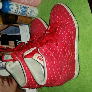 Nike Wedges