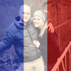 Meet your Posher, Cody-lindsey