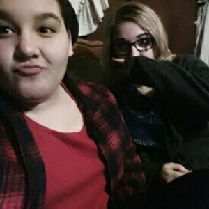 Meet your Posher, Annabel