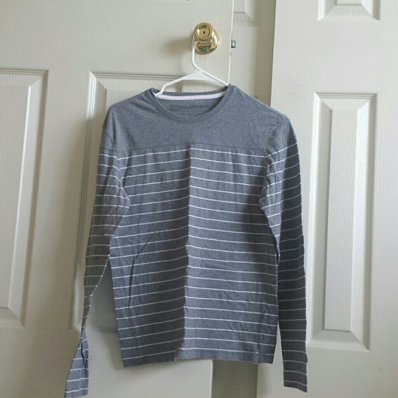 Stripped T-Shirt