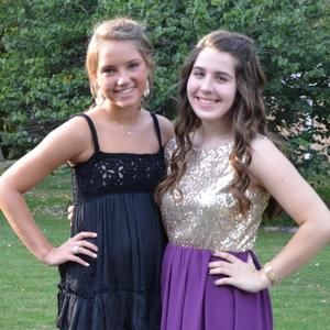 Meet your Posher, Mackenzie