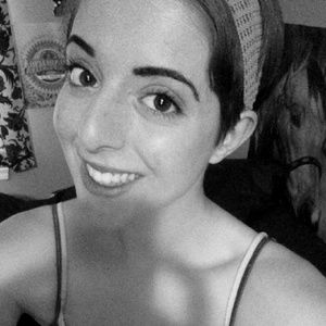 Meet your Posher, Nina